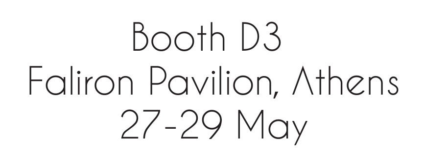 booth