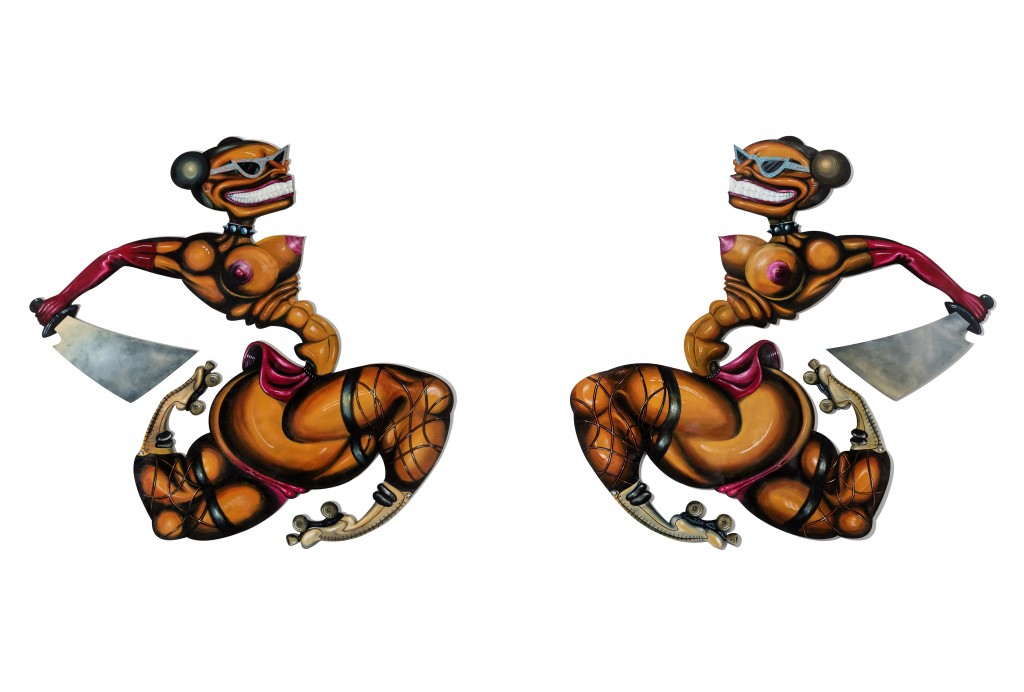 sonjia i&sonjia ii