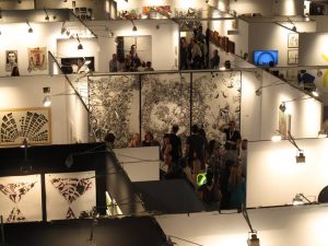 Art Athina 2016