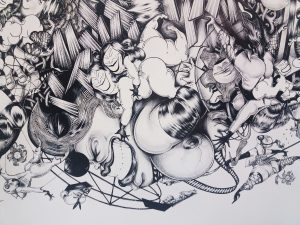 Everything All At Once Detail