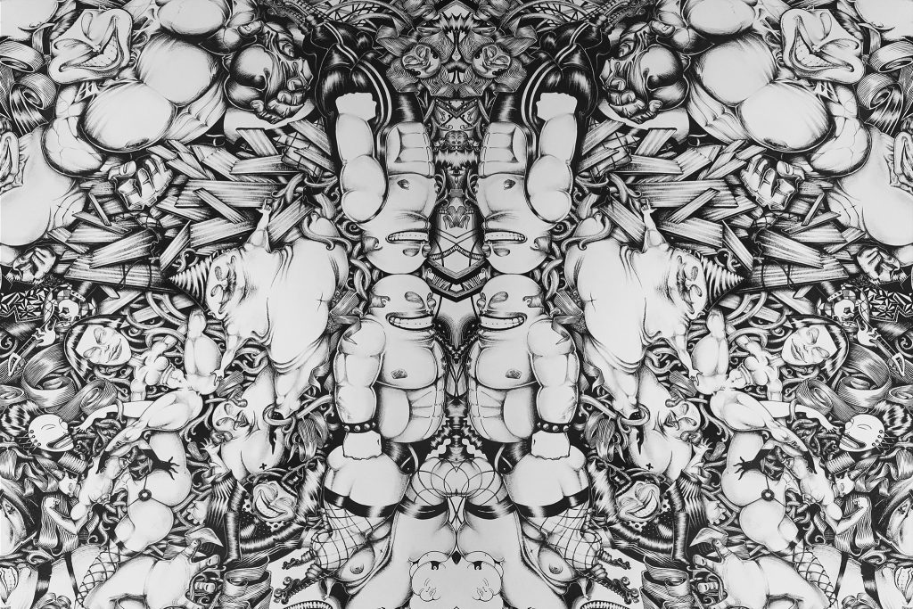 detail