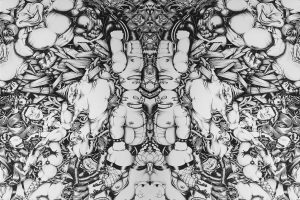 PRINT AT THE BLENDER GALLERY