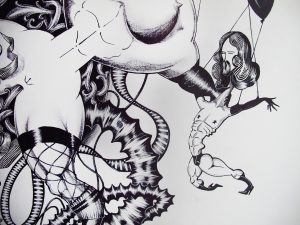 detail