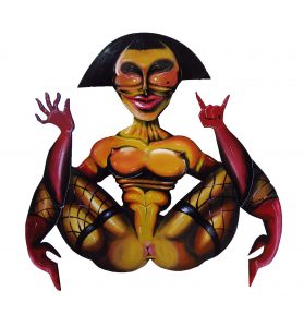Sheela