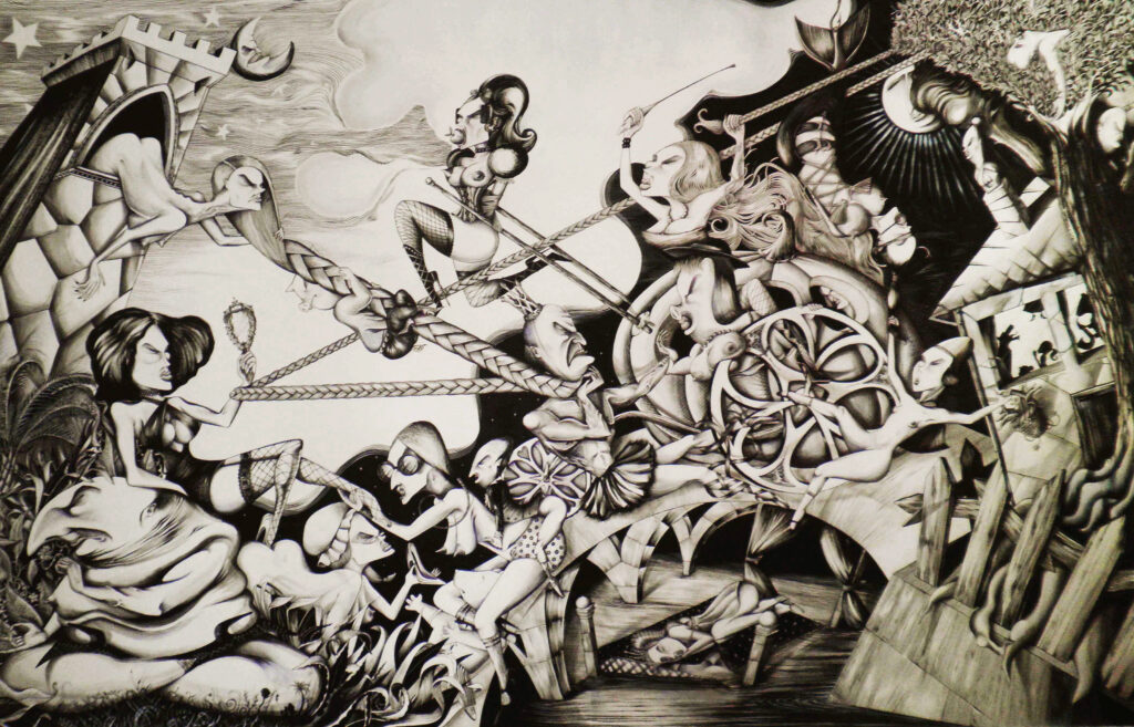 Tales