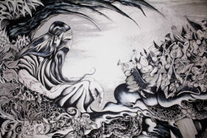 detail