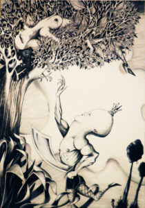 Sleeping Beauty ii