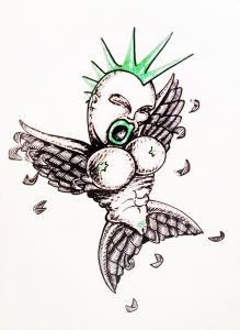 #angrybird